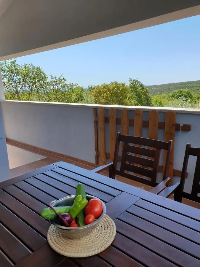Villa Arancia Peruški