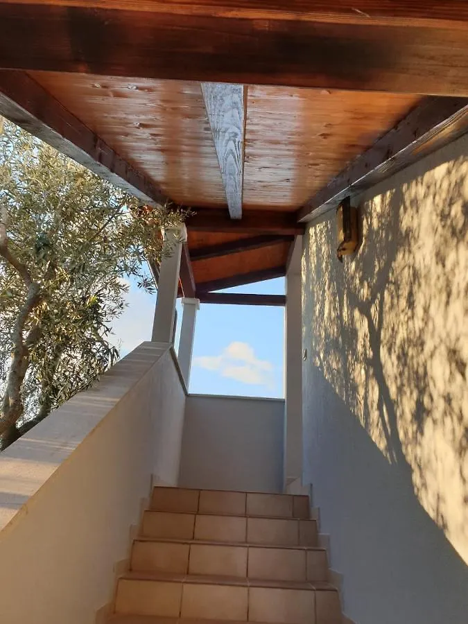 Villa Arancia Peruški