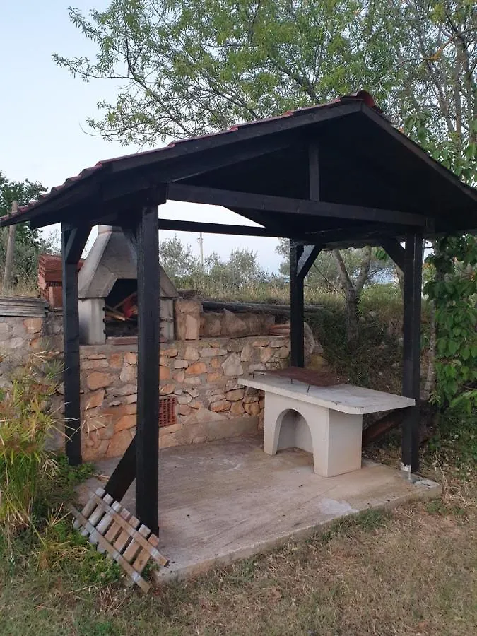 Villa Arancia Peruški 0*,  クロアチア